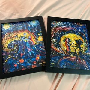 Nightmare before Christmas